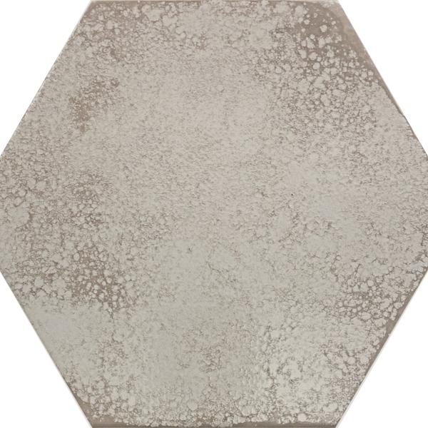 PR38319BI29302 300000000000043740 OKEN HEXAGON IVORY BRILLO 23 2X26 7 SZ6