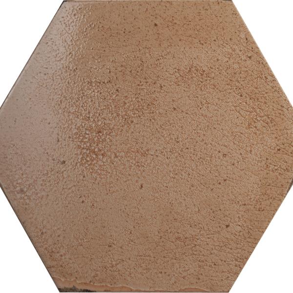 PR38320BI29304 300000000000043741 OKEN HEXAGON OCHRE BRILLO 23 2X26 7 SZ4