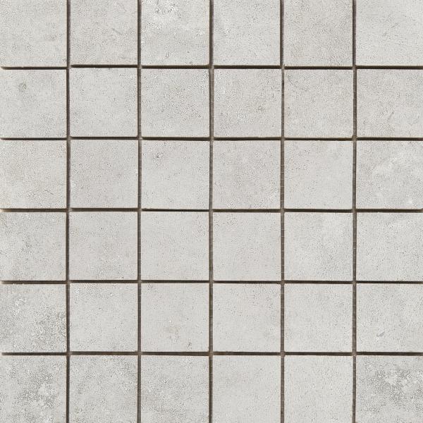 PR38525BI4383 300000000000044114 NEXUS MOSAICO WHITE MATE 30X30 SZ6