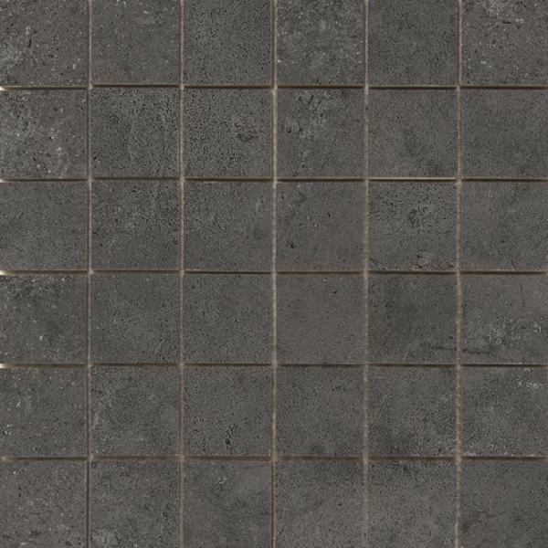 PR38528BI4386 300000000000044117 NEXUS MOSAICO ANTHRACITE MATE 30X30 SZ6