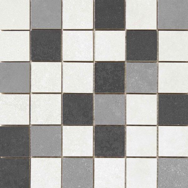 PR38531BI4236 300000000000044125 NEUTRA MOSAICO MIX MATE 30X30 SZ6