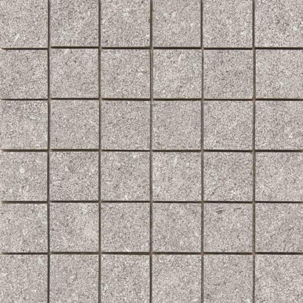 PR38587BI26974 300000000000044194 KONE MOSAICO GREIGE MATE 30X30 SZ6
