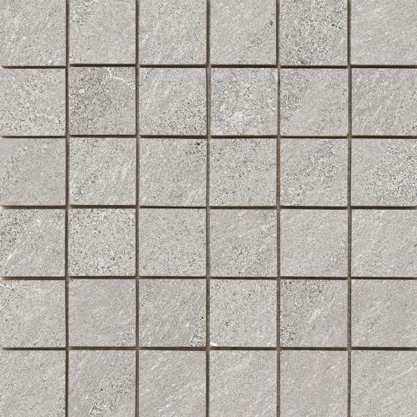 PR38592BI9526 300000000000044199 KLIFF MOSAICO GREIGE MATE 30X30 SZ6
