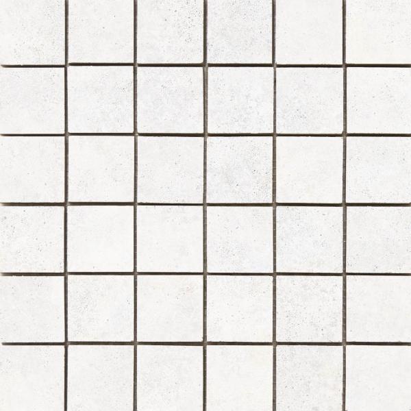 PR38663BI28466 300000000000044270 EVER MOSAICO WHITE MATE 30X30 SZ6