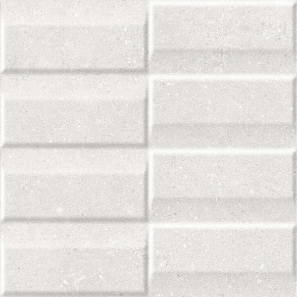 PR39419BI32418 300000000000049092 ACRON EXACT WHITE MATE 30x60 XS PB RC SZ6