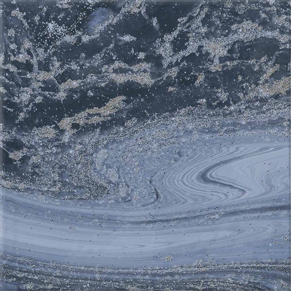 PR39541BI32871 300000000000049940 SWIRL BLUE BRILLO 15X15 SZ6