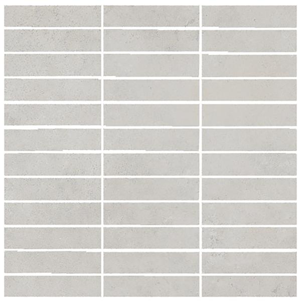 PR39976BI4379 300000000000052827 NEXUS TESELA WHITE MATE 30X30 SZ6