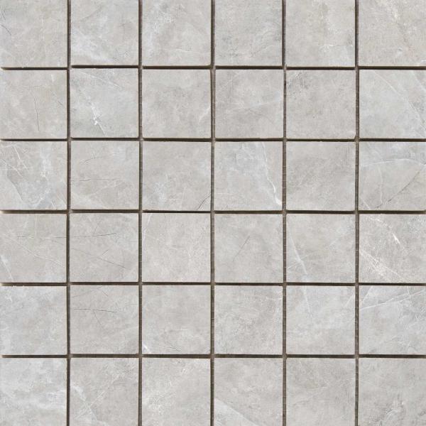 PR40202BI33620 300000000000053600 CRYSTAL MOSAICO PEARL BRILLO 30x30 SZ6
