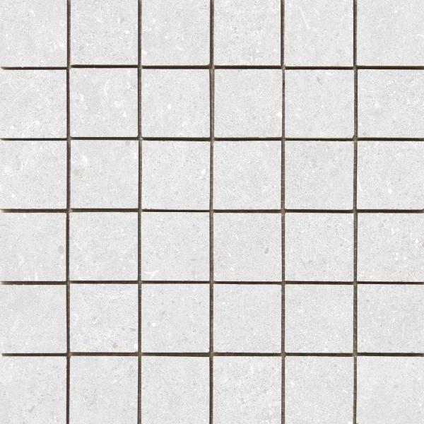 PR41093BI33749 300000000000054417 ACRON MOSAICO WHITE MATE 30X30 SZ6