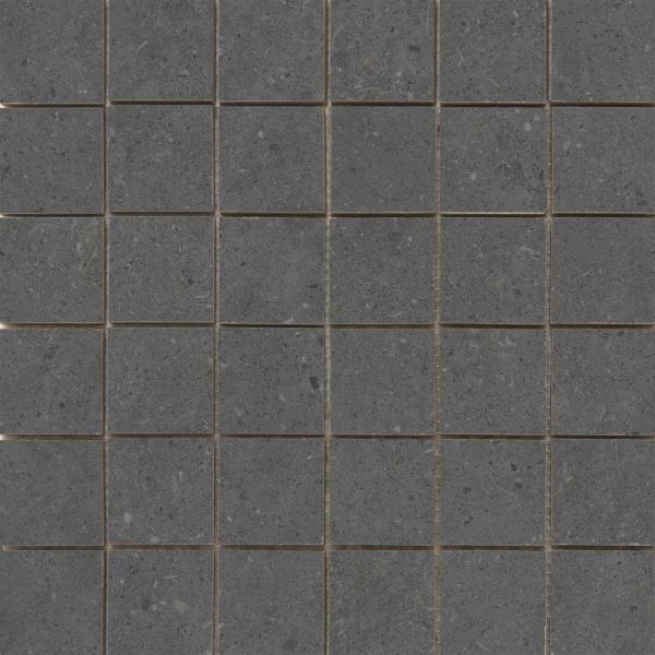 PR41095BI33751 300000000000054419 ACRON MOSAICO ANTHRACITE MATE 30X30 SZ6