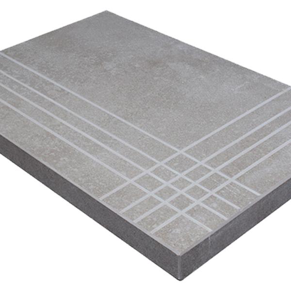 PR52624BI9813 PELTEC 23X120 05 PELDANO ANGULO GRADONE RECTO 23X120 SZ6