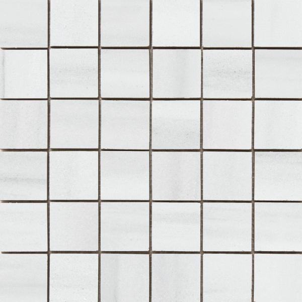PR58294BI42895 300000000000060207 DOLOMITE MOSAICO WHITE PULIDO PREMIUM 30x30 SZ6