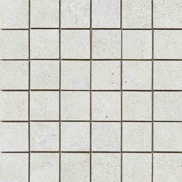 PR62097BI43239 300000000000060738 MALLA WHITE MATE 30x30 SZ6
