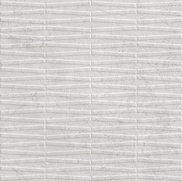 PR62525BI43664 300000000000060996 FREELAND TESLA WHITE MATE 60x120 SL RC SZ4