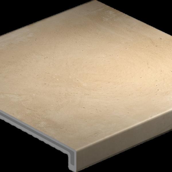 PR82076BI48019 PELDANO EXTRU REC GREDA BEIGE PELDANO EXTRUSIONADO RECTO GREDA BE SZ6