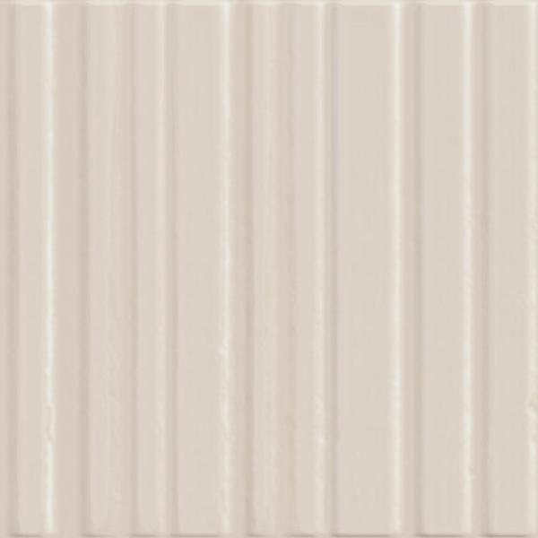 PR82860BI50751 300000000000068273 RAIN V IVORY BRILLO 5x25 SZ6