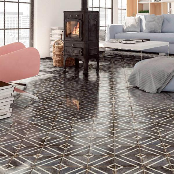 Pattern Caviar Interior Tempo Natucer
