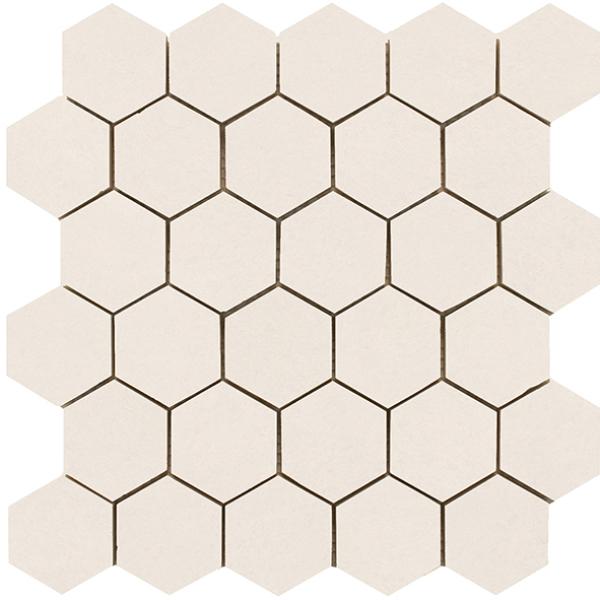 ProgressHexIvory30x30