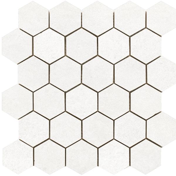ProgressHexWhite30x30