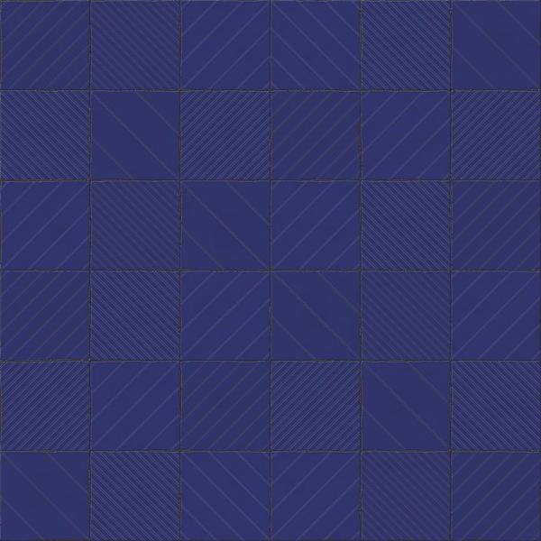 Protos Blue 13x13 P3413