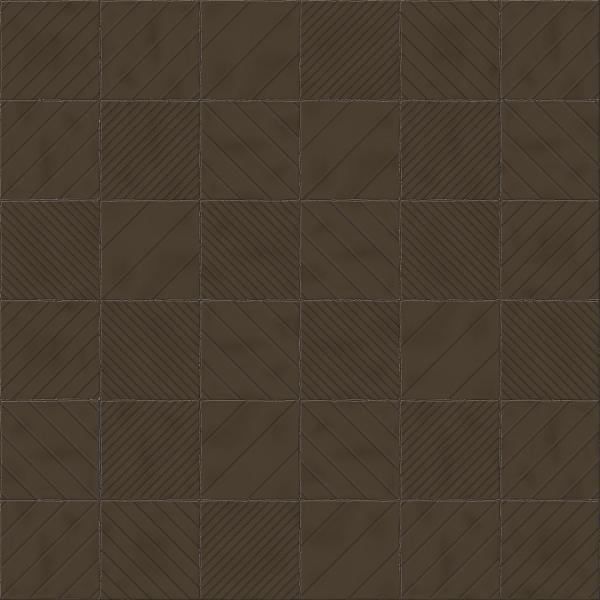 Protos Brown 13x13 P3414