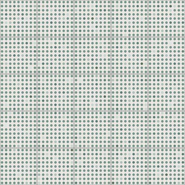 QUECTO INDIGO 13X13 65X65 5X5