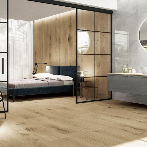QYMH1034BI23269 VERMONT 07 AMBIENTE VERMONT OAK 30X120 DORMITORIO GALANA 30X90 SZ7 (1)