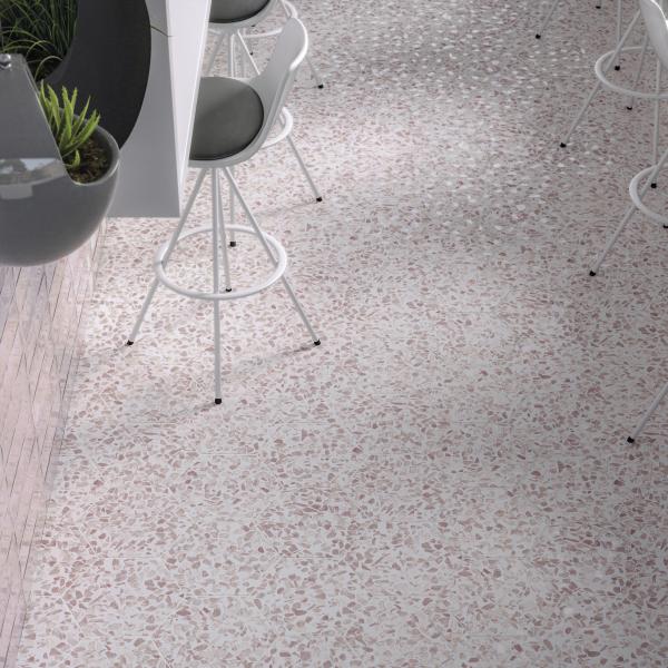 QYMH1244BI23165 RIAZZA 15 AMBIENTE DETALLE RIAZZA PINK 232X267 REV DROP PINK 75X300 SZ1