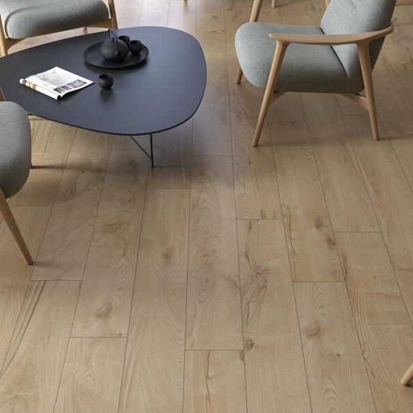 QYMH1301BI23291 YUKON 05 AMBIENTE YUKON OAK 20X120 CAFETERIA SZ7