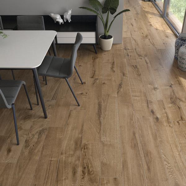 QYMH1302BI23292 YUKON 06 AMBIENTE YUKON WALNUT 20X120 SALON SZ7