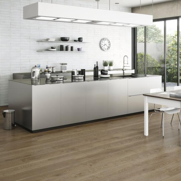 QYMH13BI6914 ALCHIMIA 1 G AMBIENTE ALCHIMIA GLACIAR COCINA PAV ROVERE NUEZ 20X180 SZ7