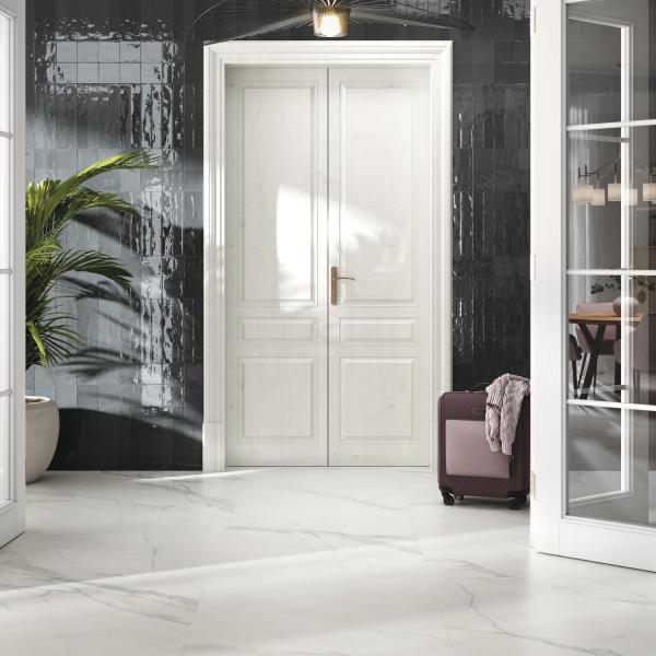 QYMH1558BI20582 CAESAR 05 AMBIENTE CAESAR MATE 90X90 REV SWITCH ANTHRACITE 65X396 13 IMD