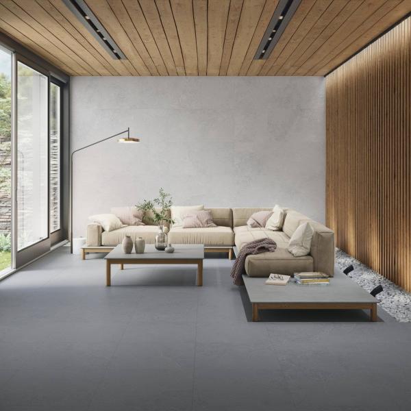 QYMH1565BI23064 NORWICH 10 AMBIENTE NORWICH PEARL 60X60 PAV NORWICH ANTHRACITE 60X60 SZ3