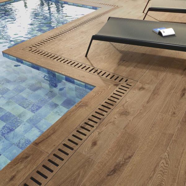 QYMH1572BI23293 YUKON 07 AMBIENTE YUKON HONEY 20MM 23X120 PISCINA SZ3