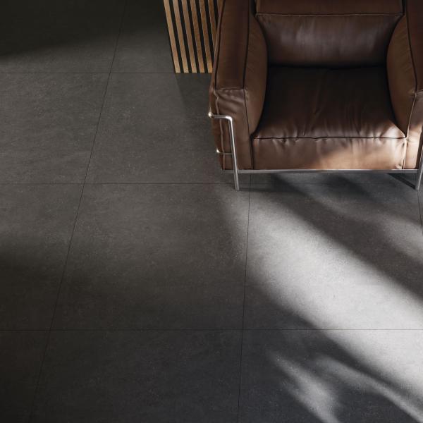 QYMH1608BI45669 ACRON 02 AMBIENTE DETALLE ACRON ANTHRACITE 90X90 HALL SZ3
