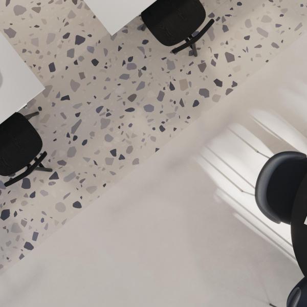 QYMH1647BI35967 GRAVITY 02 AMBIENTE DETALLE GRAVITY IVORY 60X120 STONE IVORY 60X120 SZ1