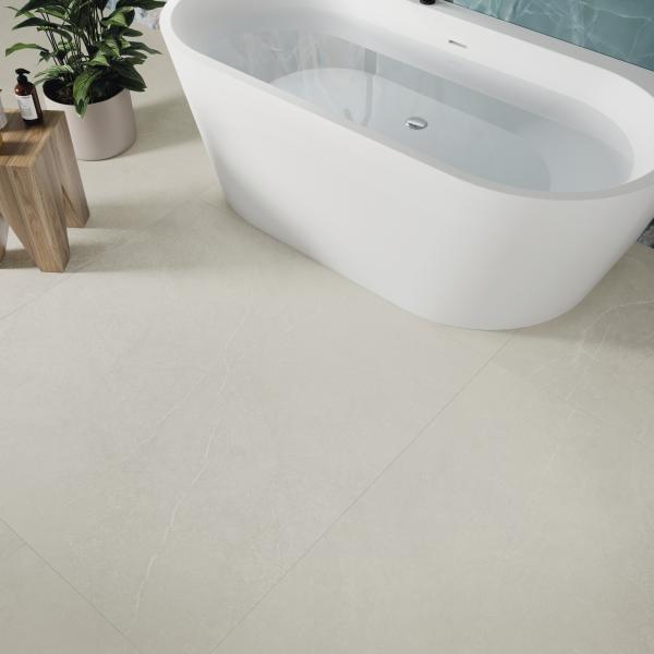 QYMH1672BI23003 MUNICH 02 AMBIENTE DETALLE MUNICH SAND 120X120 BANO SZ1