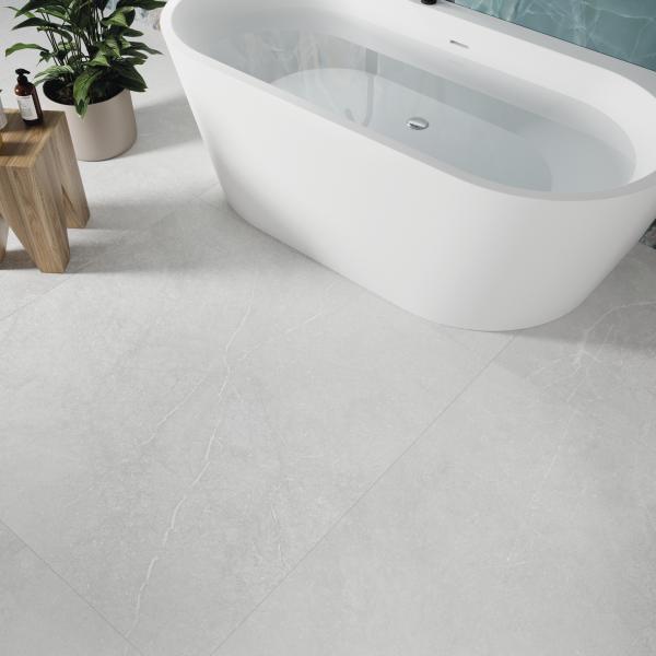 QYMH1678BI23009 MUNICH 08 AMBIENTE DETALLE MUNICH WHITE 120X120 BANO SZ1