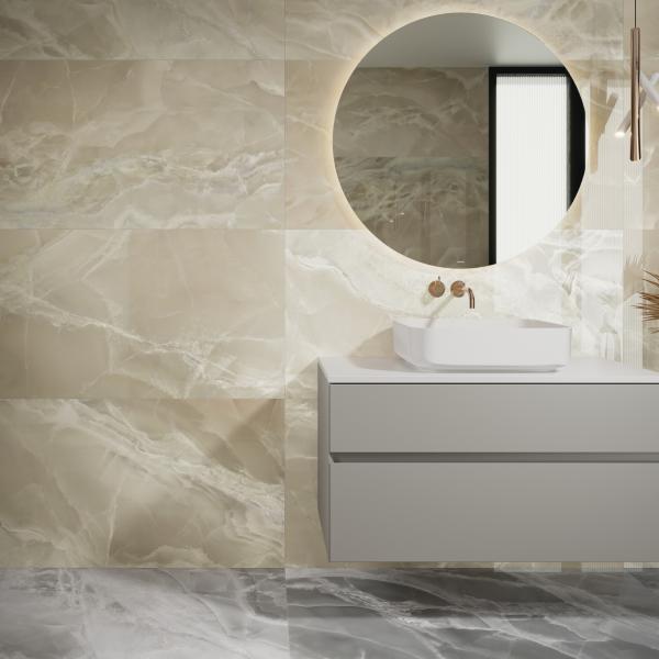 QYMH1682BI23013 MYSTICA 01 AMBIENTE MYSTICA BEIG 60X120 PAV MYSTICA GREY 60X120 BAN SZ1