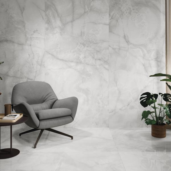 QYMH1698BI23091 ONIX 02 AMBIENTE ONIX WHITE 120X260 PAV 120X120 SALON SZ3