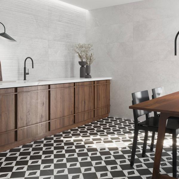 QYMH1716BI23255 URSINO 01 AMBIENTE PAV URSINO MARQUINA 20X20 COCINA SZ3