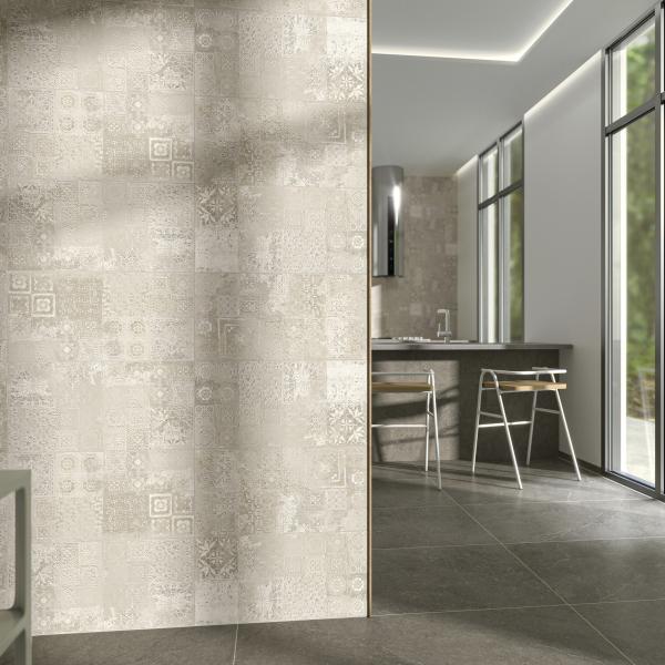 QYMH1750BI36860 MUNICH 14 AMBIENTE MUNICH FRANZ SAND 30X60 PAV MUNICH TAUPE 60X120 S SZ1