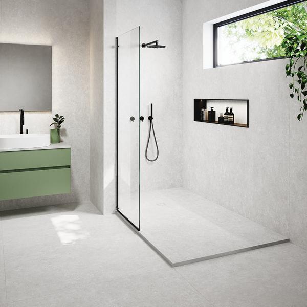QYMH1811BI38348 IMAGINE 61 AMBIENTE PD IMAGINE SMART ACRON WHITE 120X220 ACRON WHITE SZ1