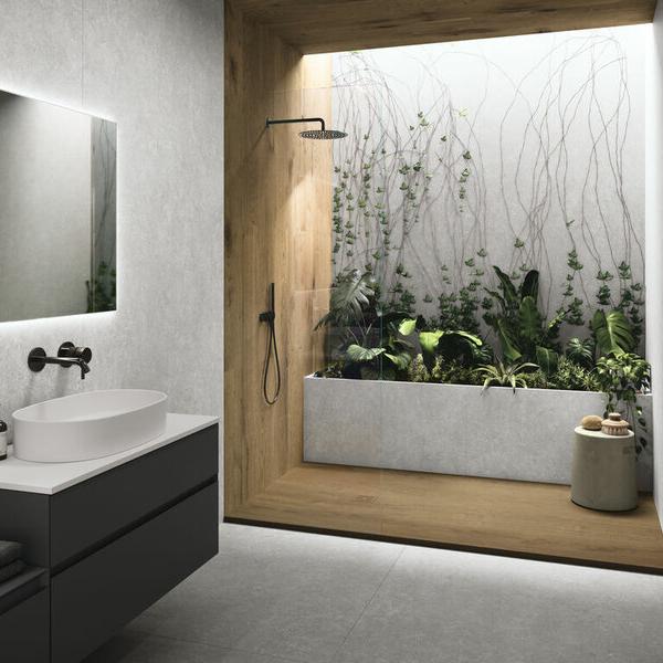 QYMH1821BI38620 IMAGINE 66 AMBIENTE PD IMAGINE SMART VERMONT 120X240 VERMONT OAK 23X SZ7