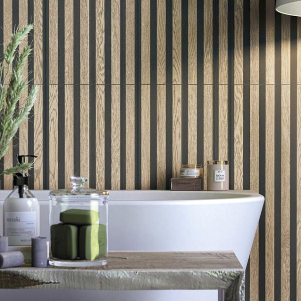 QYMH1832BI38990 JAREL 04 AMBIENTE DETALLE JAREL OAK 30X90 BANO SZ1