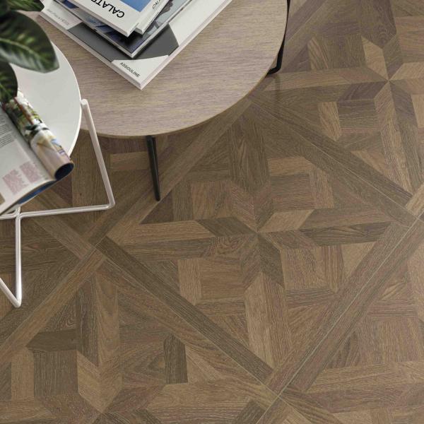 QYMH1859BI39252 CASETONE 02 AMBIENTE DETALLE CASETONE WALNUT 60X60 MESA SZ1