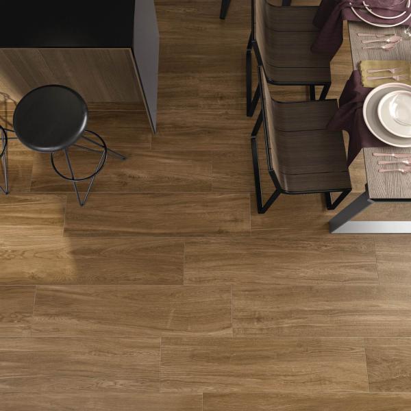 QYMH1861BI39254 BRIGHTON 02 AMBIENTE DETALLE BRIGHTON CHERRY 30X120 COCINA PICADO SZ3