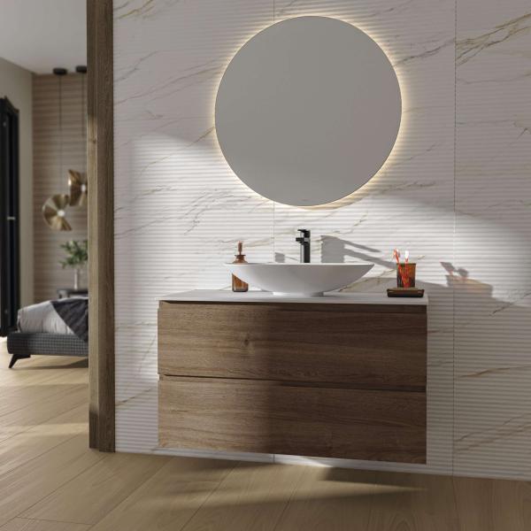 QYMH1899BI41994 CALEYA 01 AMBIENTE CALEYA SIXT GOLD 30X75 PAV MILTON NATURE 30X180 M SZ1