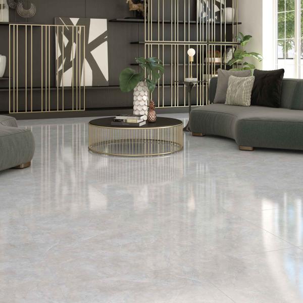 QYMH191BI7069 CRYSTAL 01 G AMBIENTE CRYSTAL PEARL 60X60 SALON SZ1