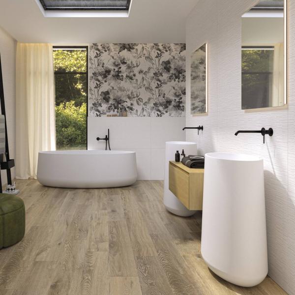 QYMH1929BI41177 VILLORE 02 AMBIENTE VILLORE WHITE VILLORE SAWN VILLORE ELIXIR 60X120 SZ3